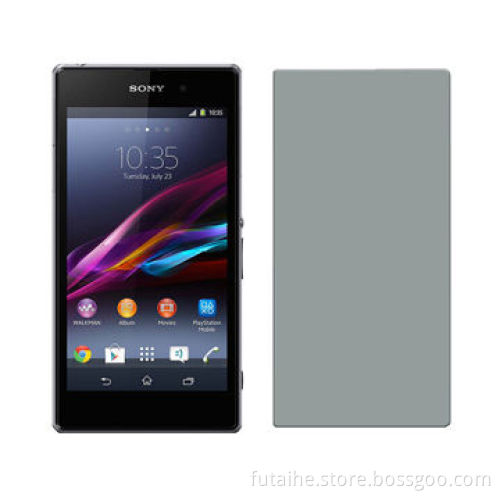 Privacy Screen Protector for Sony Xperia Z1New